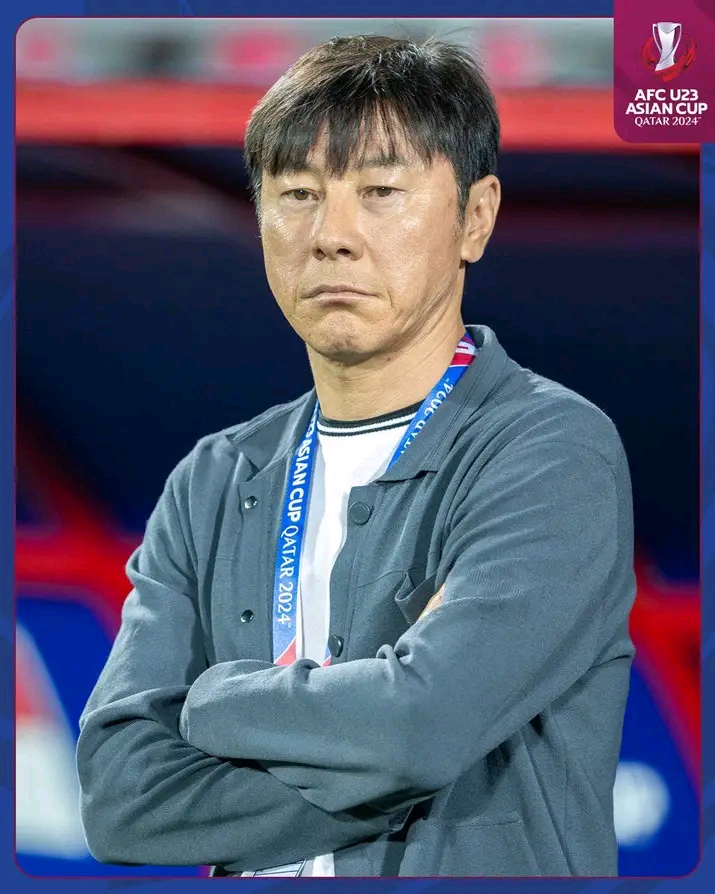 Target Shin Tae-yong Berikutnya Setelah Kalahkan Oppa Korea Selatan 1714109795041