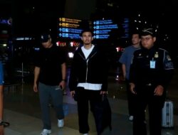 Terharu! Ternyata Ada Darah Pahlawan di Tubuh Nathan Tjoe-A-On