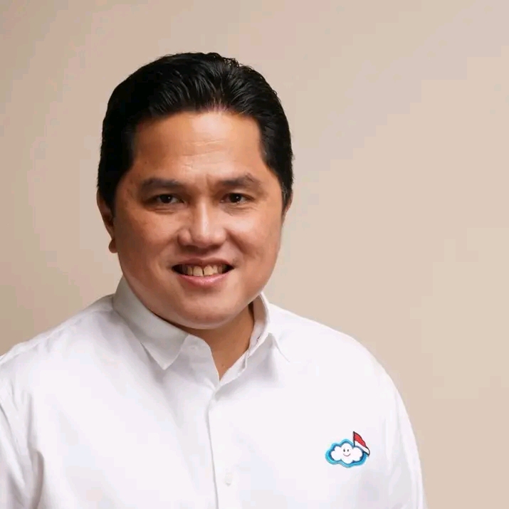 Sukses di Piala Asia U23, Erick Thohir Pede Indonesia Sekarang Diperhitungkan 1714364004668