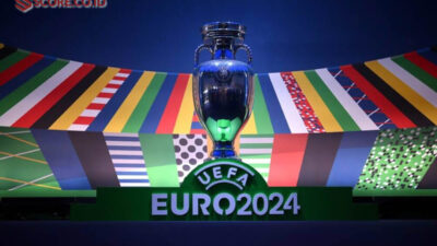 24 Negara ini Telah Lolos Euro 2024