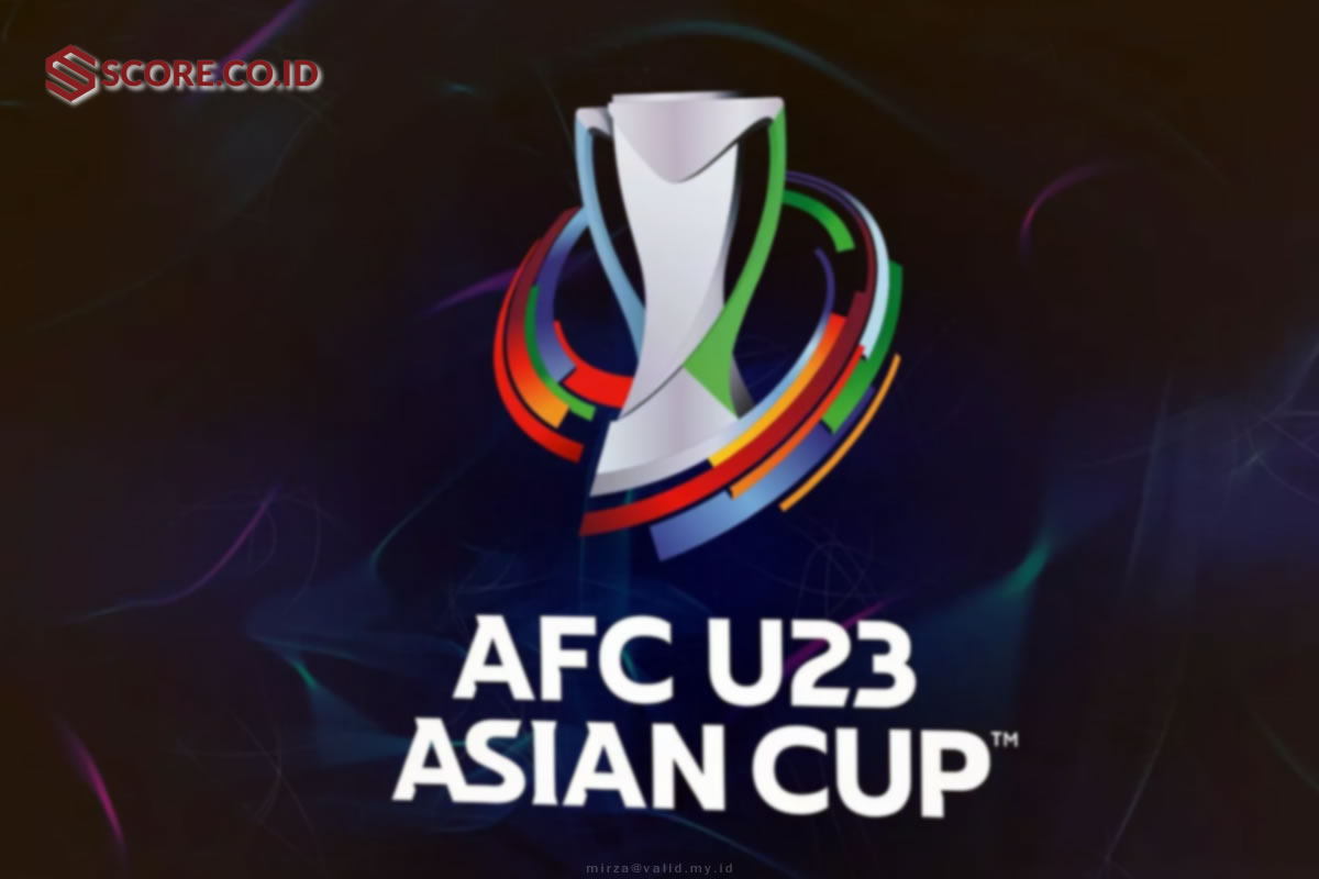 Babak Semifinal AFC U 23 2024 Indonesia Vs Tiga Kampiun