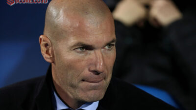 Bayern Munchen Mulai pdkt Ke Zinedine Zidane