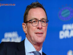 Bayern Munchen dalam Proses Negosiasi dengan Ralf Rangnick