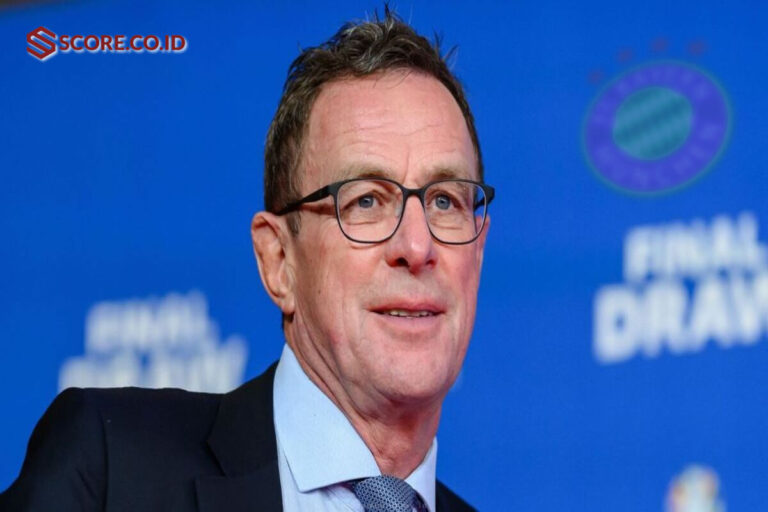 Bayern Munchen dalam Proses Negosiasi dengan Ralf Rangnick