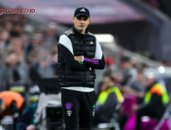Bayern Munich Masih Sabar Untuk Hadapi Thomas Tuchel