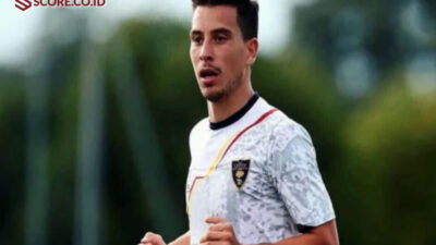 Bintang Timnas Indonesia Turut Membawa SC Heerenveen Menang Melawan Heracles