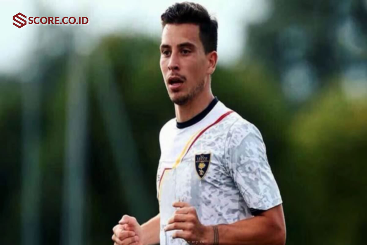 Bintang Timnas Indonesia Turut Membawa SC Heerenveen Menang Melawan Heracles