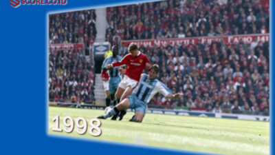 Coventry City Siap Tampil Hingga Titik Darah Penghabisan Hadapi MU di Wembley