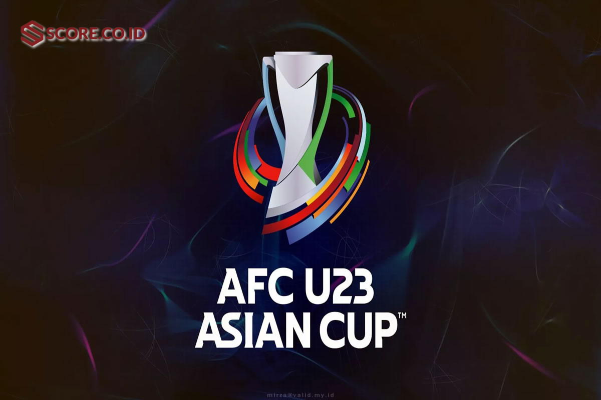 Duel Ketat di Piala Asia U 23 2024 Tajikistan Unggul Atas Thailand Irak Kuasai Arab Saudi