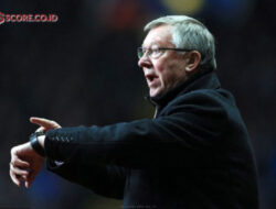 Dulu Fergie Time di MU, Kini Xabi Time untuk Bayer Leverkusen