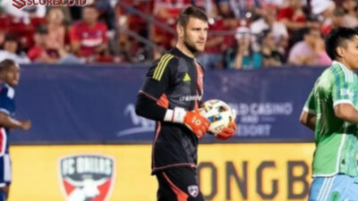 Hari Ini Maarten Paes Resmi Jadi WNI