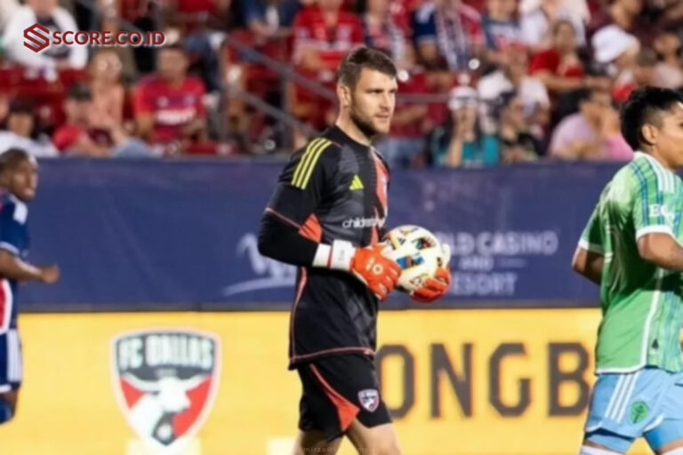 Hari Ini Maarten Paes Resmi Jadi WNI