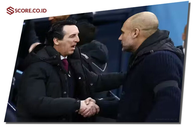 Prediksi Skor Manchester City vs Aston Villa, Kamis 4 April 2024