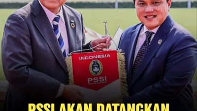 liga 1 pake wasit liga inggris