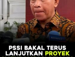 Setelah Piala Asia U23 Selesai, Zainudin Amali Janji Cari Pemain Keturunan