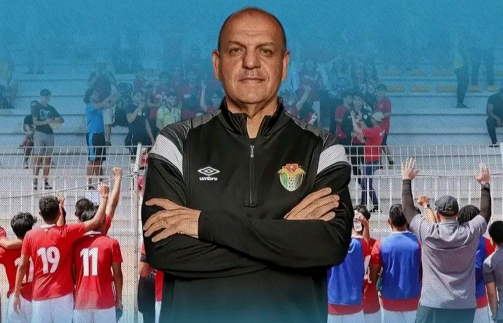 Pelatih Yordania U23 Akui Ada 3 Pemain Kunci Indonesia yang Berbahaya IMG 20240421 140245