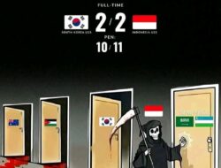 Target Shin Tae-yong Berikutnya Setelah Kalahkan Oppa Korea Selatan