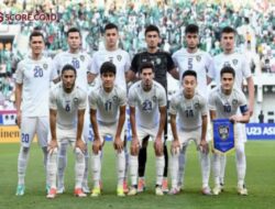 Indonesia Akan Buat Uzbekistan Gak Bisa Tidur Malam Ini