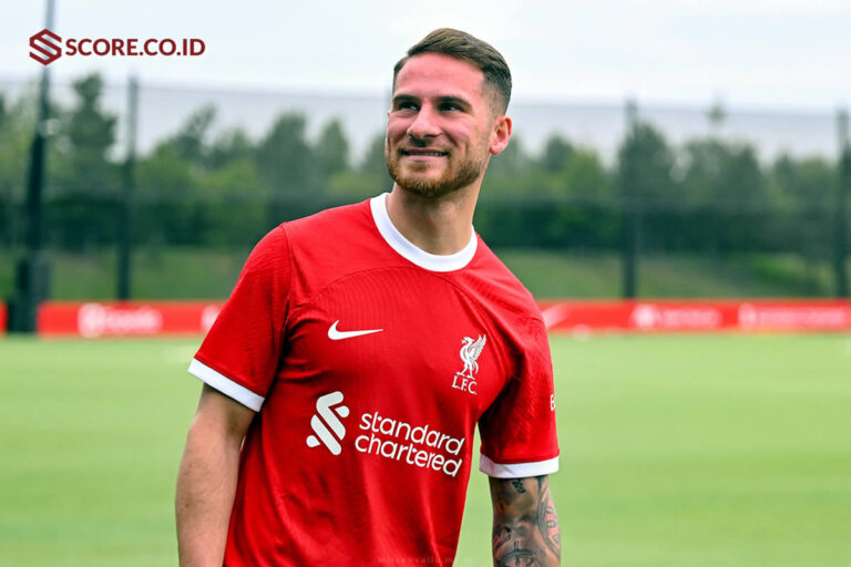 Liverpool Harus Lebih Defensive Pada Pertandingan Selanjutnya