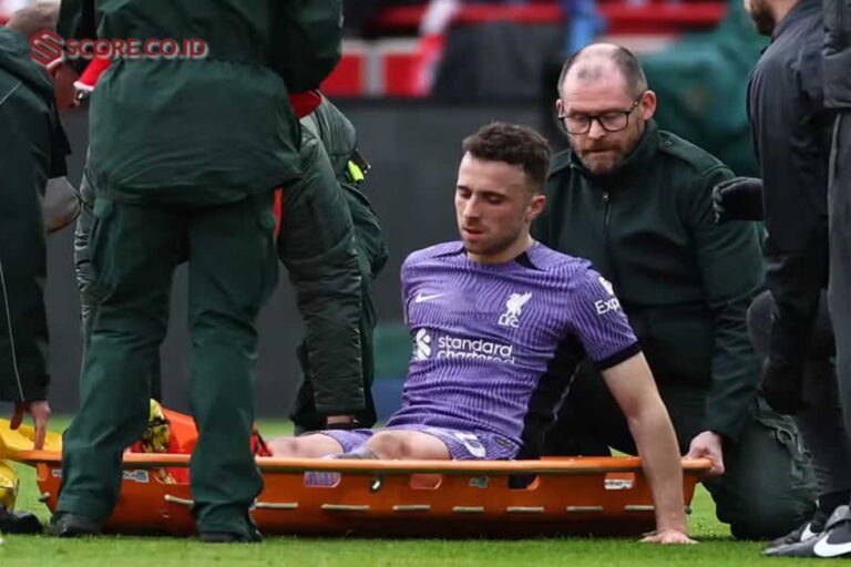 Keinginan Fans Liverpool Akan Kehadiran Diogo Jota