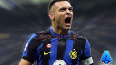 Inter Milan Mengalahkan AC Milan 2 1 dan Raih Gelar Juara Liga Italia 2023 2024