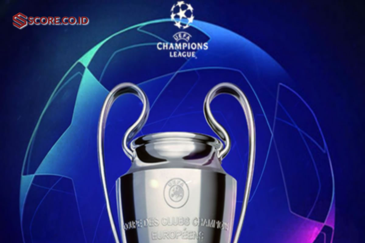 Jadwal Siaran Langsung Semifinal Liga Champions 2023 2024