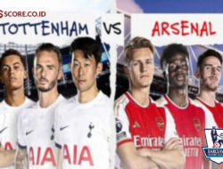 Jadwal, Statistik dan Prediksi Tottenham vs Arsenal