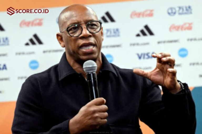 Jangan Hentikan Dukungan Untuk Mikel Arteta