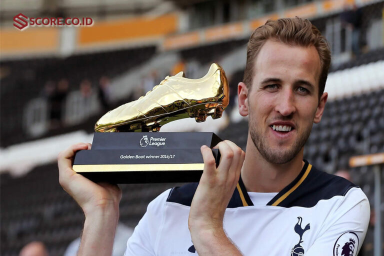 Bayern Munich Gagal Raih Juara Karena Harry Kane?