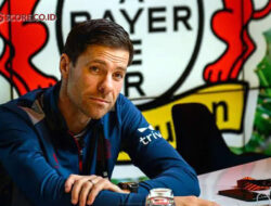 Mencoba Untuk Setia, Xabi Alonso Tak Tergoda Klub Lain