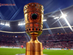 31 Tahun Masa Penantian Bayer Leverkusen