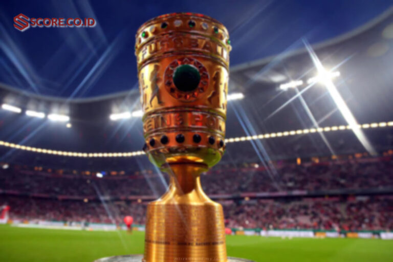 31 Tahun Masa Penantian Bayer Leverkusen