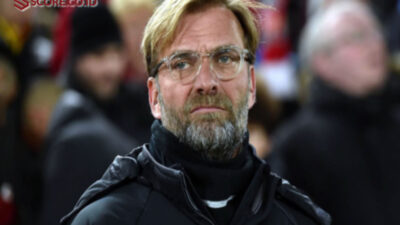 Jurgen Klopp Akan Membuat Liverpool Bangkit Setelah Kekalahan dari Atalanta