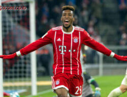 Coman Ingin Tinggalkan Bayern, MU Siap Boyong