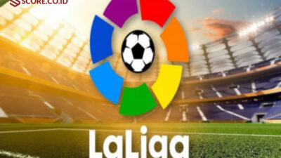 KlasemenHasil Lengkapdan Top Skor La Liga 20232024