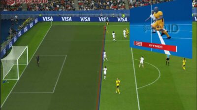 Klub klub Premier League Setuju dengan Penggunaan Teknologi Offside Semi Otomatis