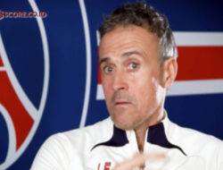 Kutukan Leg Pertama: PSG Mencari Keajaiban di Markas Barcelona