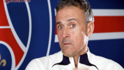 Kutukan Leg Pertama PSG Mencari Keajaiban di Markas Barcelona