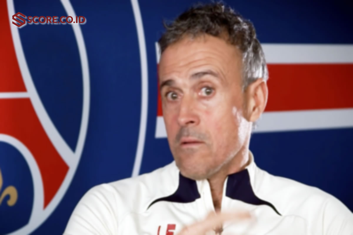 Kutukan Leg Pertama PSG Mencari Keajaiban di Markas Barcelona