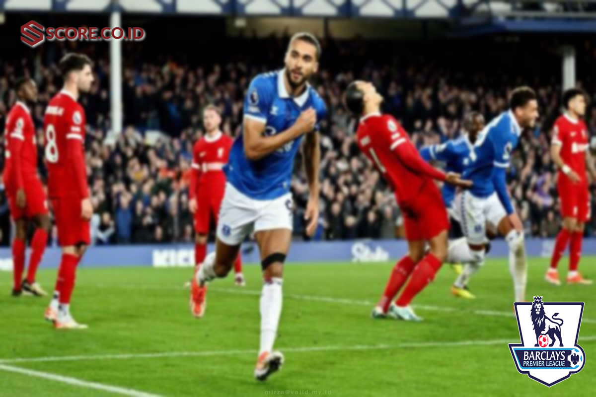 Liverpool Sudah Tidak Bisa Lagi Bermimpi Jadi Juara