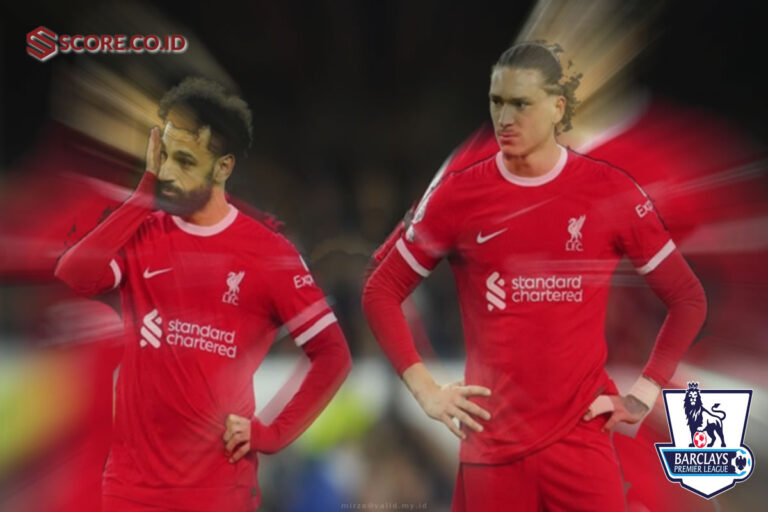 Liverpool Yakin Masih Bisa Jadi Juara Liga, Loh Kok Bisa?