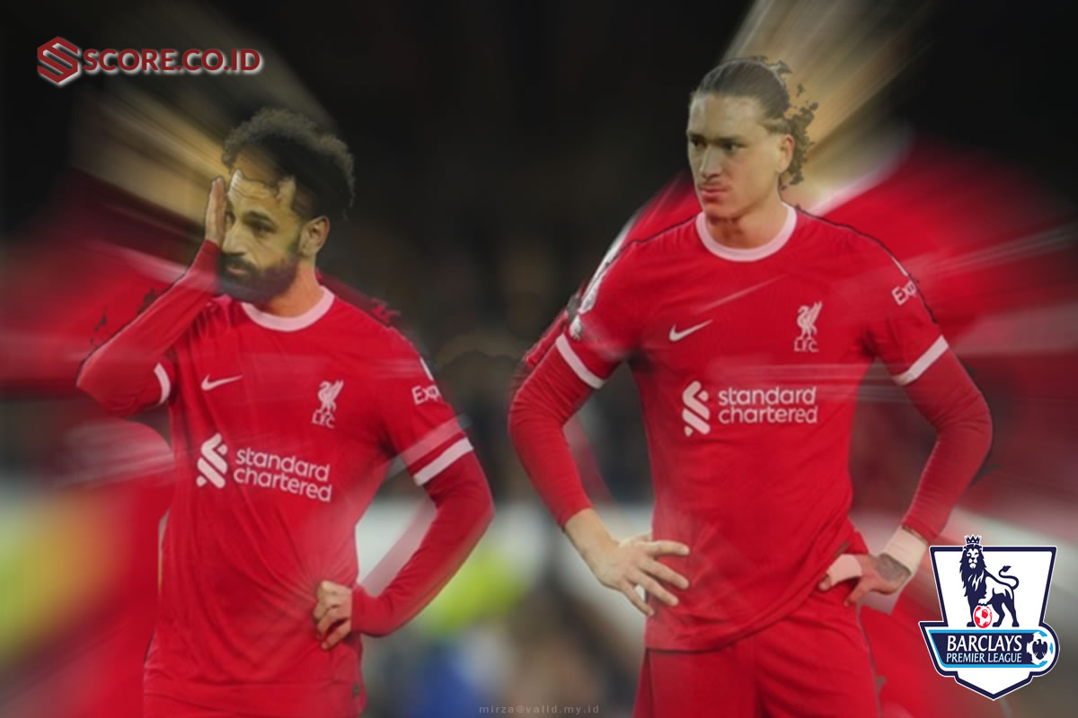 Liverpool Yakin Masih Bisa Jadi Juara Liga Loh Kok Bisa