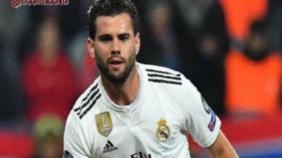 Nacho Fernandez Setelah 13 Tahun Bersama Putuskan Pergi dari Real Madrid