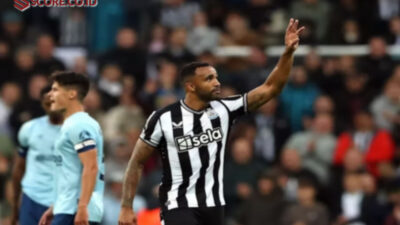 Newcastle Siap Jual Callum Wilson MU Bersiap untuk Mendapatkannya