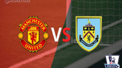 Next Match Manchester United vs Burnley