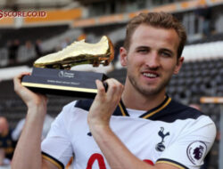 Pecah Rekor Baru: Harry Kane Cetak 400 Gol