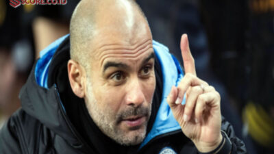 Pep Guardiola Beri Peringatan