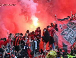 Perjalanan Bayer Leverkusen Raih Gelar Juara Liga Jerman