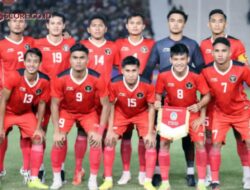 Lupakan Korea, Jangan Lupa Perjuangan Berikutnya yang Akan Dihadapi Timnas