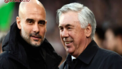 Pertandingan Liga Champions Kamis 18 April 2024